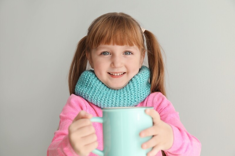 Hot Chocolate