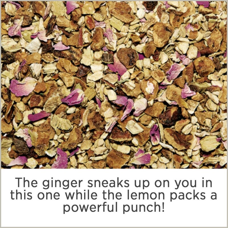 Ginga Ninja Loose Leaf
