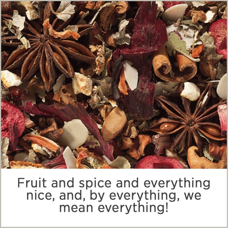 Everything Nice Loose Leaf