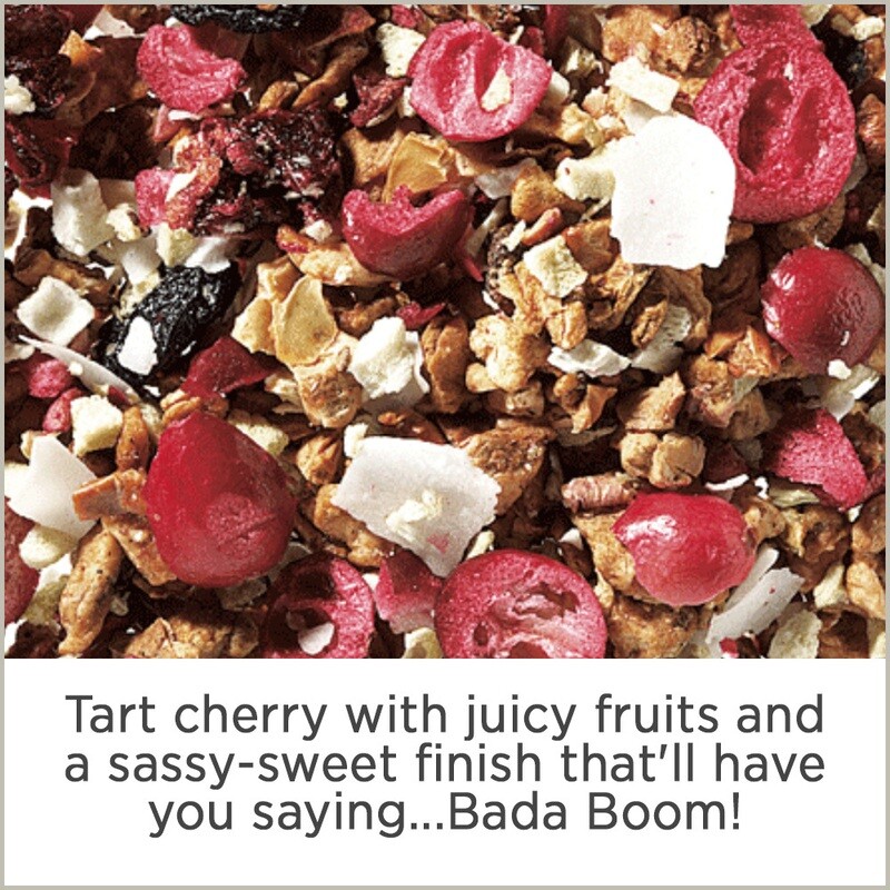 Bada Bing Loose Leaf