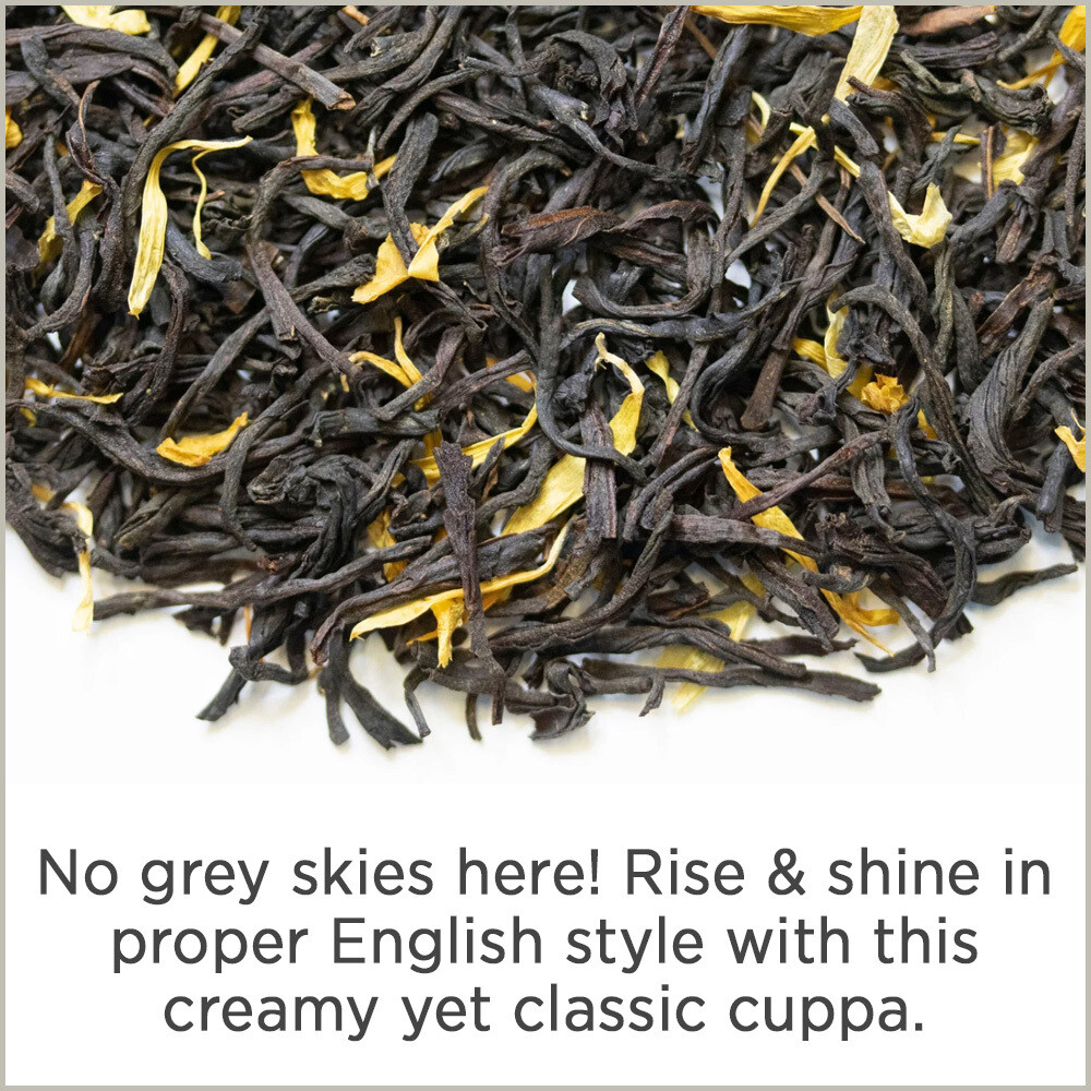 Early Bird Loose Leaf