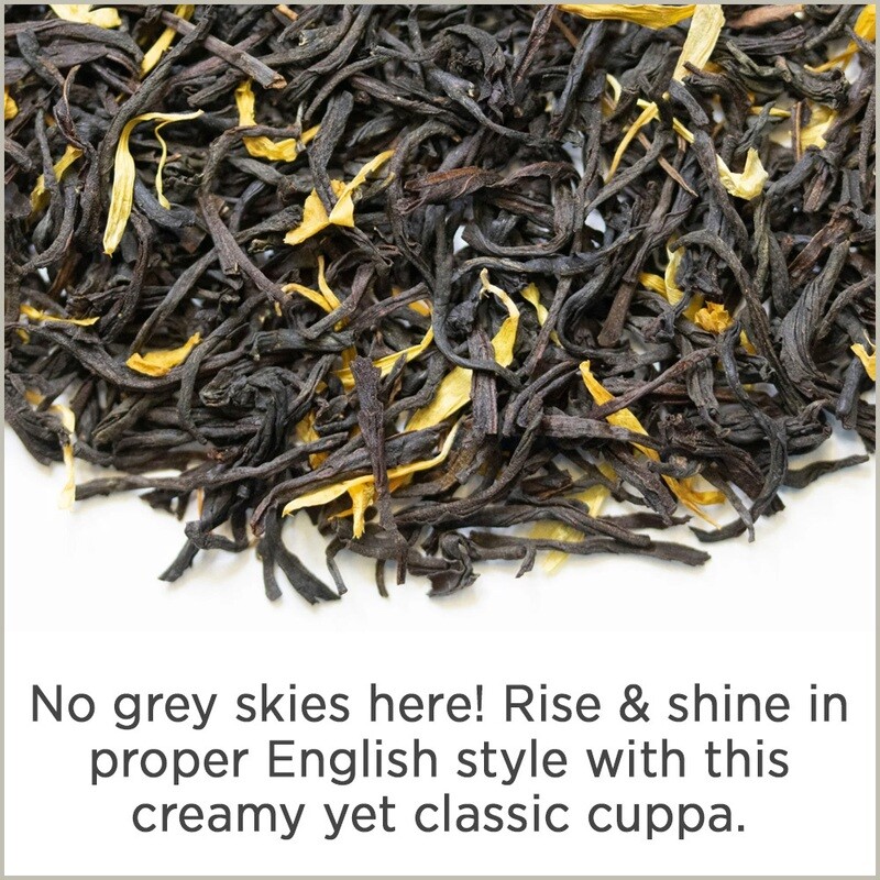Early Bird Loose Leaf