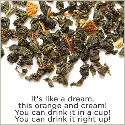 Dreamsical Loose Leaf