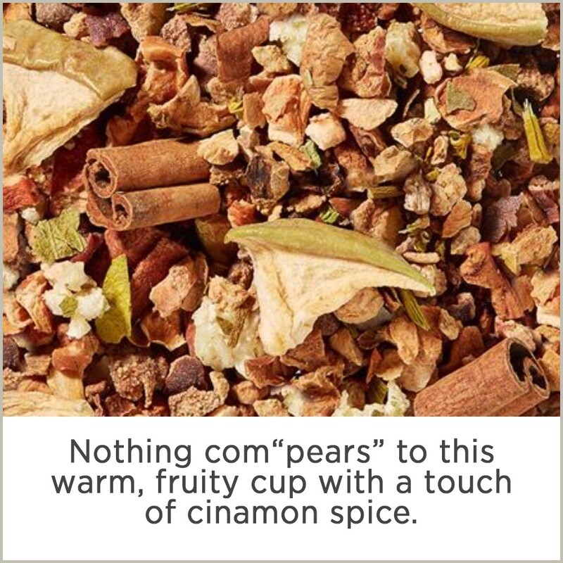 Pearagon Loose Leaf