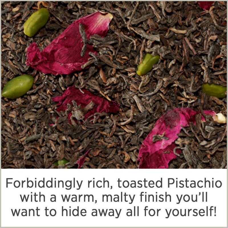 Sheba's Stash Loose Leaf