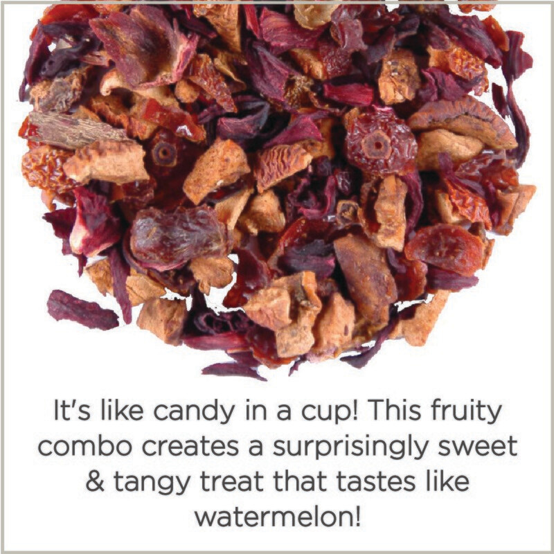 Takahiwi Loose Leaf
