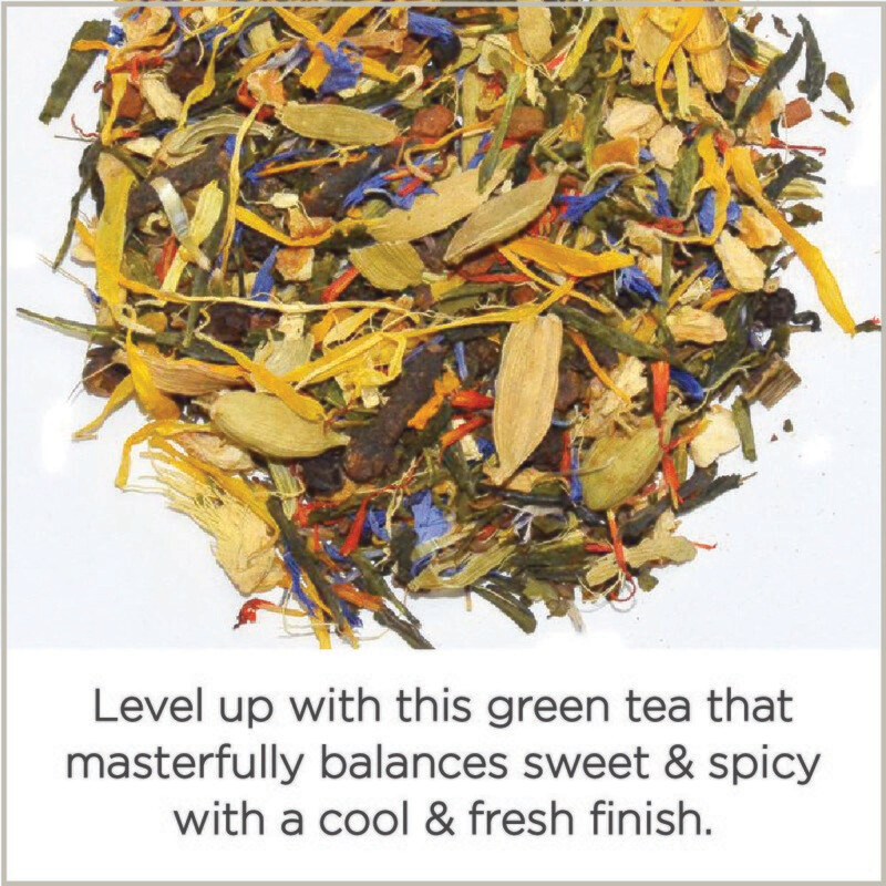 Reiki Masters Loose Leaf