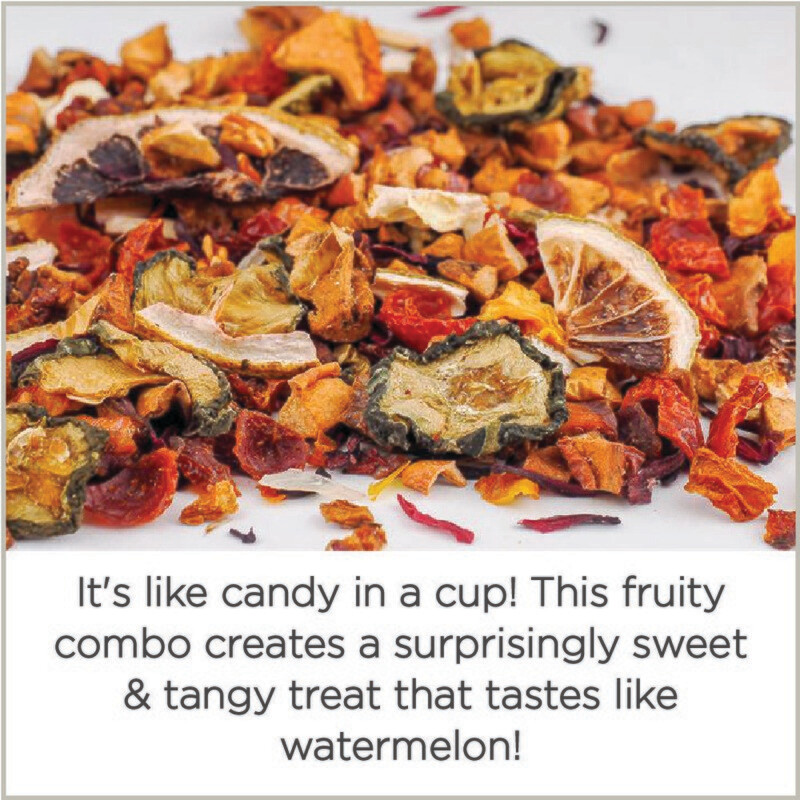Jolly Melon Loose Leaf