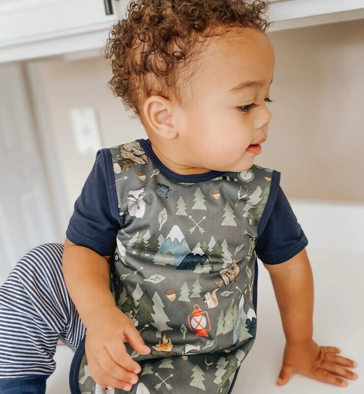 Bapron Baby Children's Apron