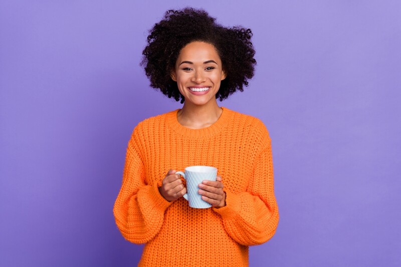 Build Your Own Tea Latte