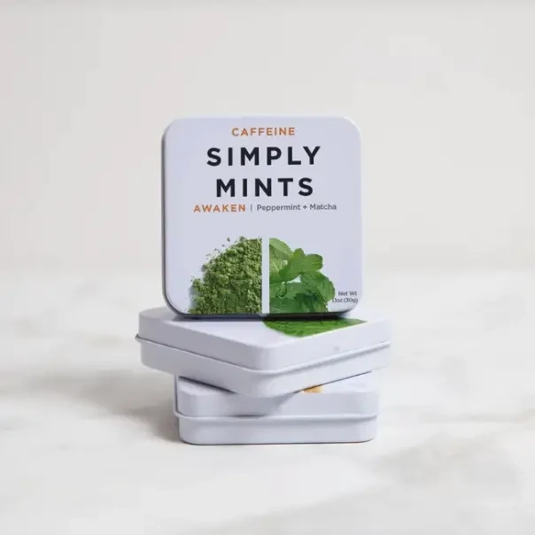 Simply Gum and Mints