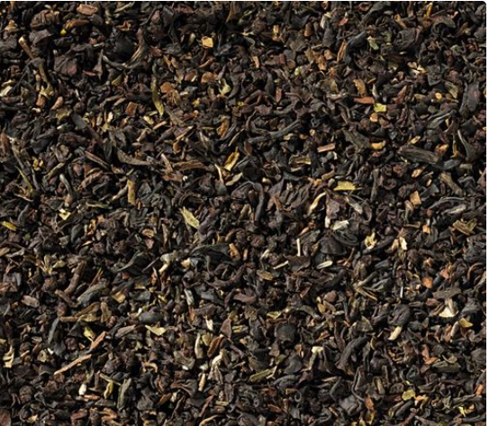 Beam me up, Scotty Loose Leaf, Size Teas Tier 1: 1 oz Bag