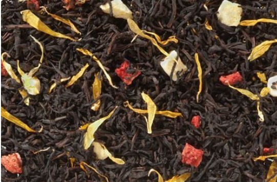 Morango Mango Loose Leaf, Size Teas Tier 2: 1 oz Bag