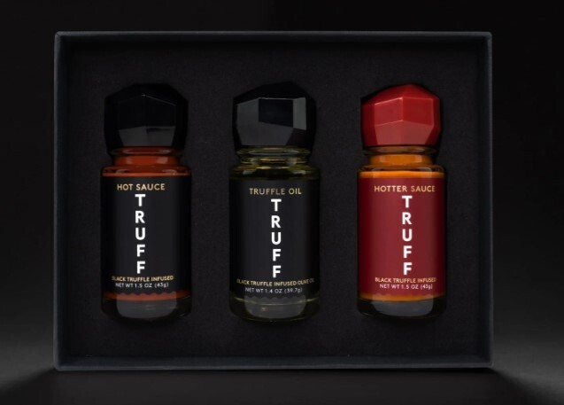Truff Mini Variety Pack