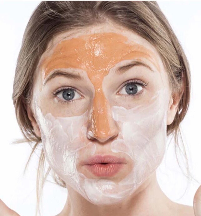 Farmhouse Fresh Face Masks