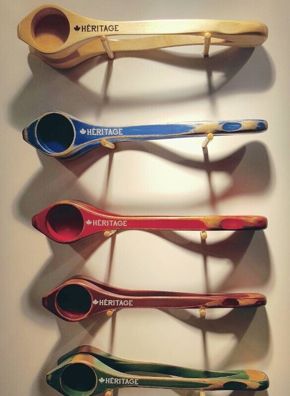 Heritage Large Musical Spoons