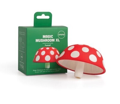 Magic Mushroom XL Funnel