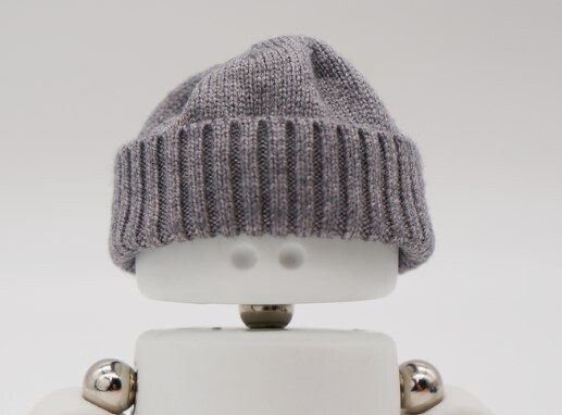 Marmals Beanies - Gray