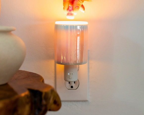 Happy Wax Outlet Wax Warmer