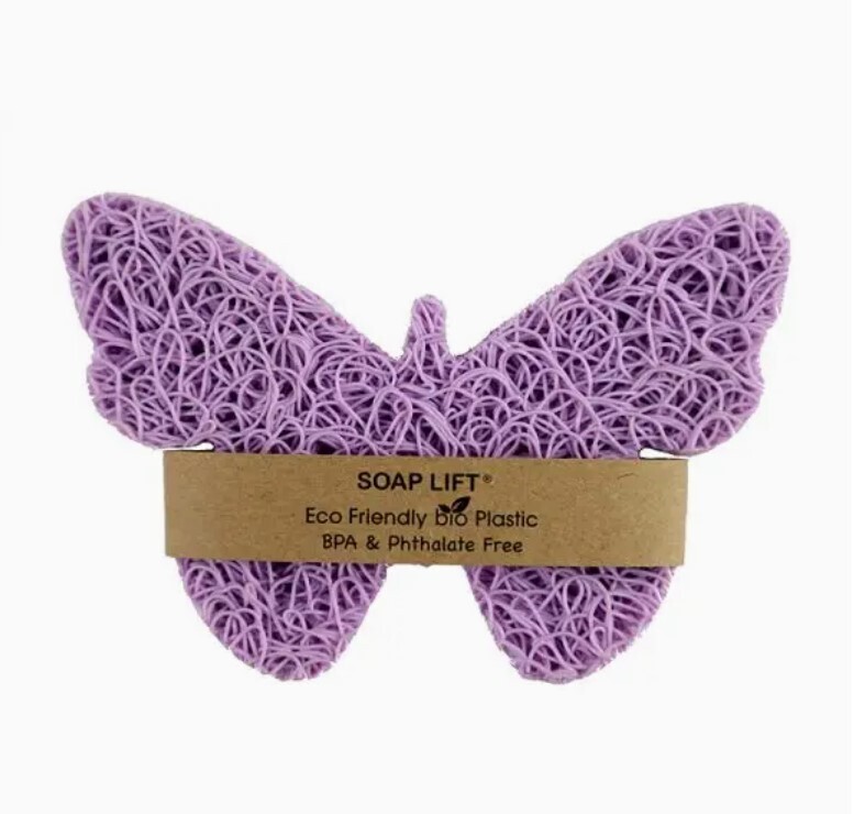 Soap Lift Shaped Soap Saver 