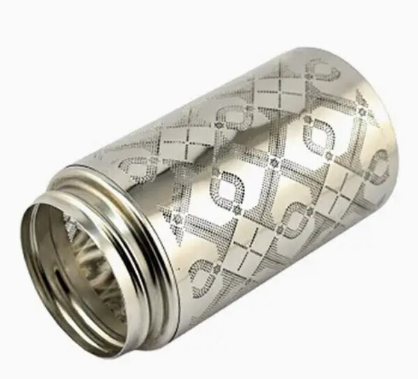 SoleCup Stainless Steel Tea Infuser