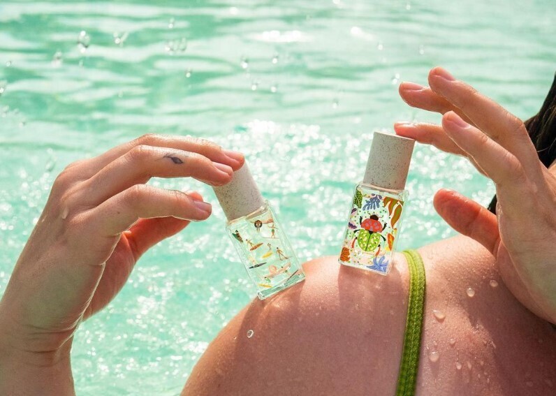 Maison Matine 15mL Fragrance Spray