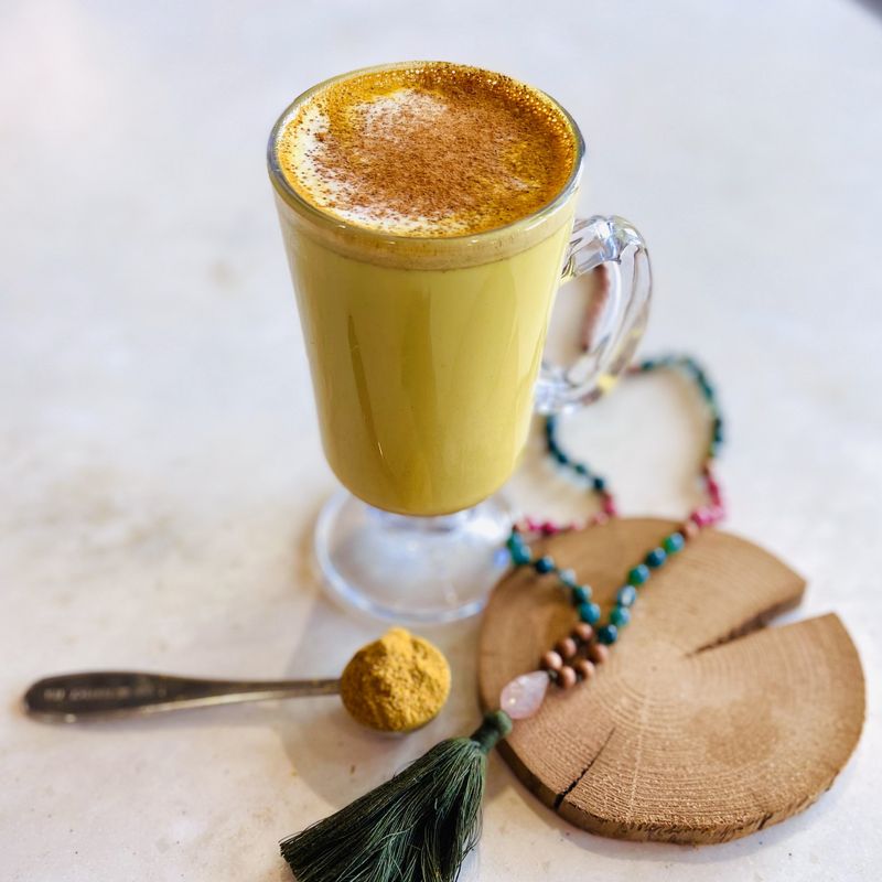 Golden Tiger Mylk Superbrew