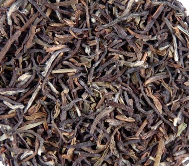 High Hopes for Maggie Loose Leaf Tea