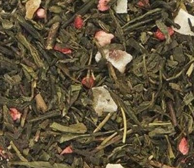Wild Shifu Loose Leaf