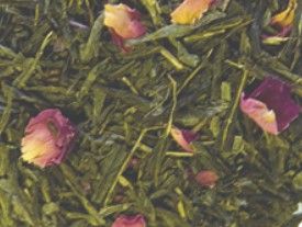 Kyoto Blossom Loose Leaf