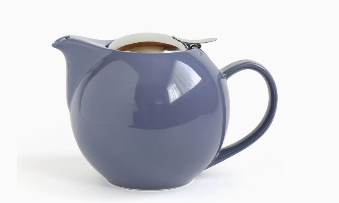 Zero Japan Bee House Ceramic Teapot 34oz