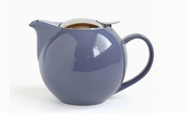 Zero Japan Bee House Ceramic Teapot 34oz