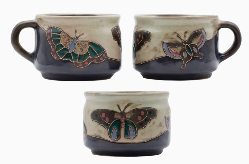Galleyware Co 12oz Stackable Bowls
