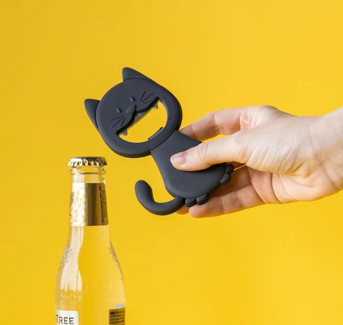 Balvi Katy - Magnetic Bottle Opener