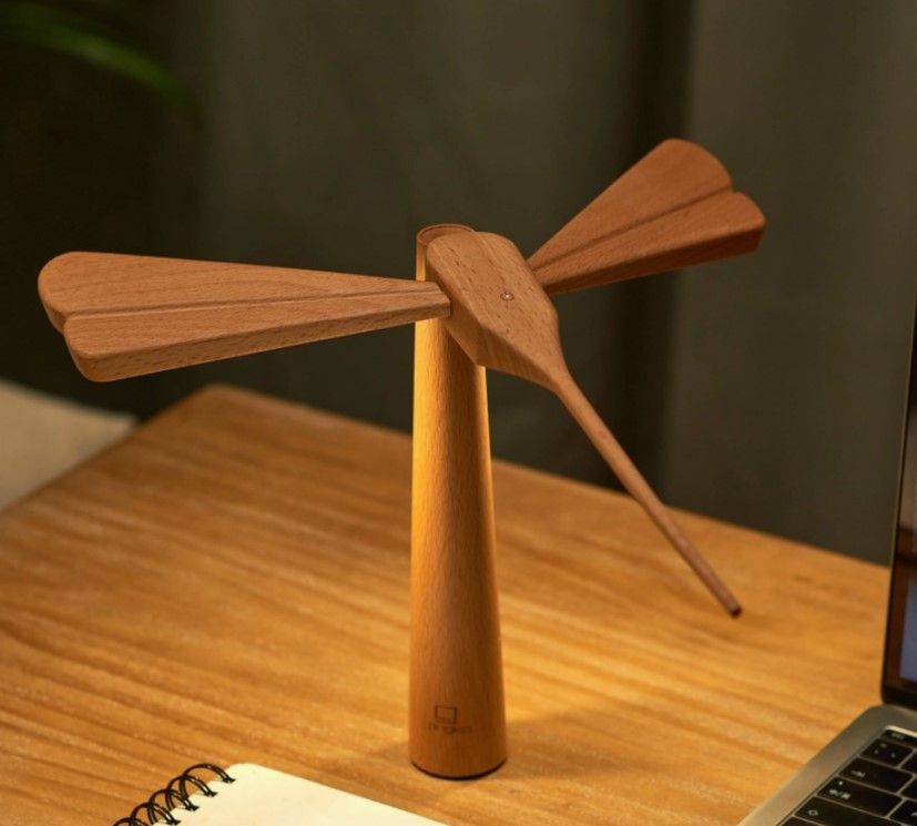 Gingko Design DragonFlight Balance Light