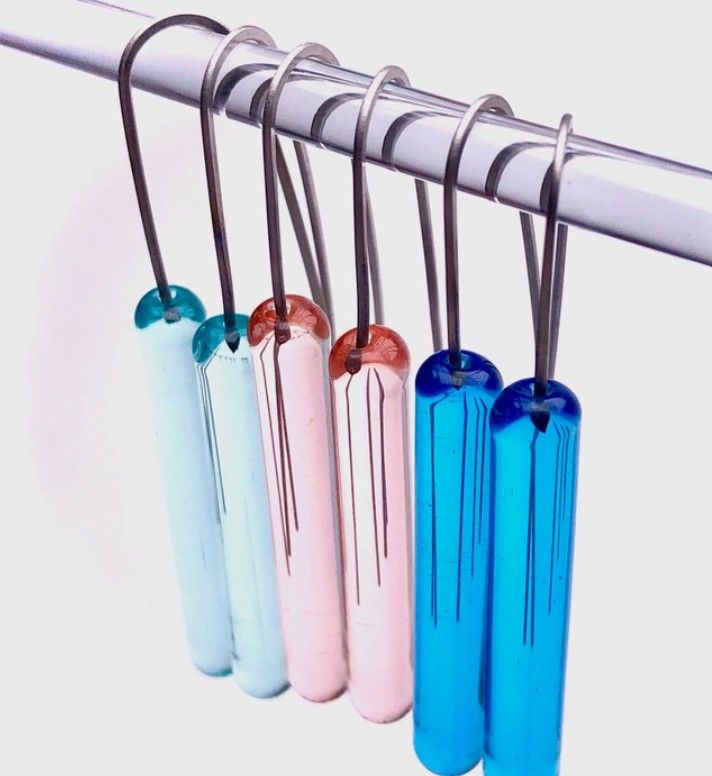Krista Bermeo Barre Earrings