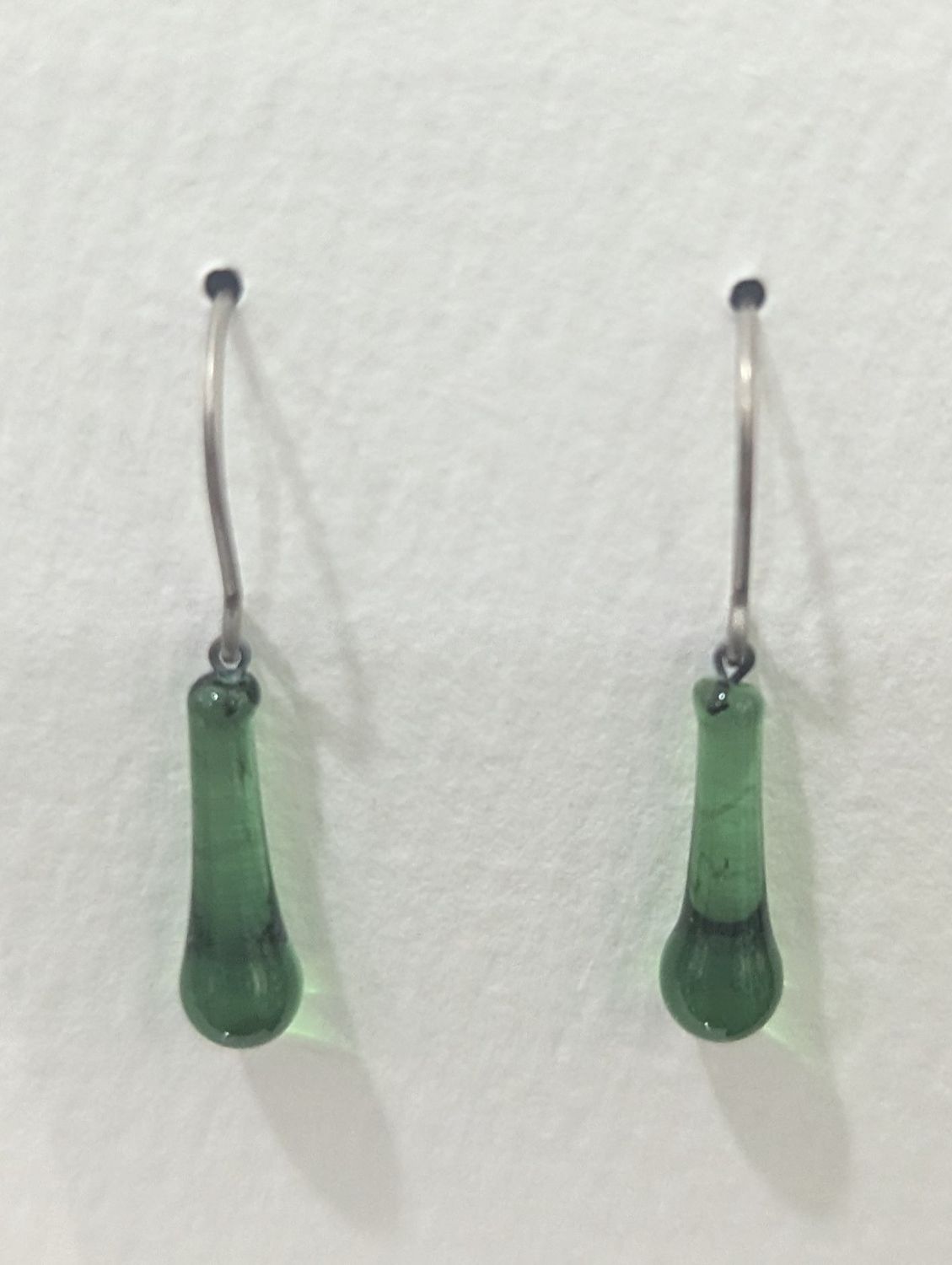 Krista Bermeo Ondine Micro Earrings