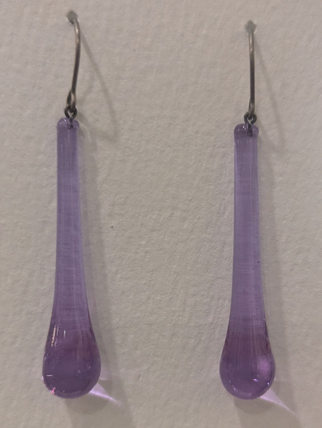 Krista Bermeo Ondine Long Earrings