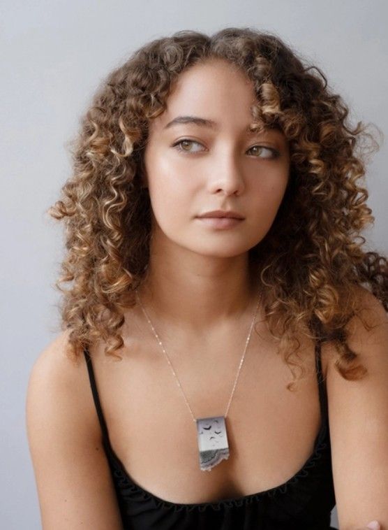 Fernworks Crystal Necklaces