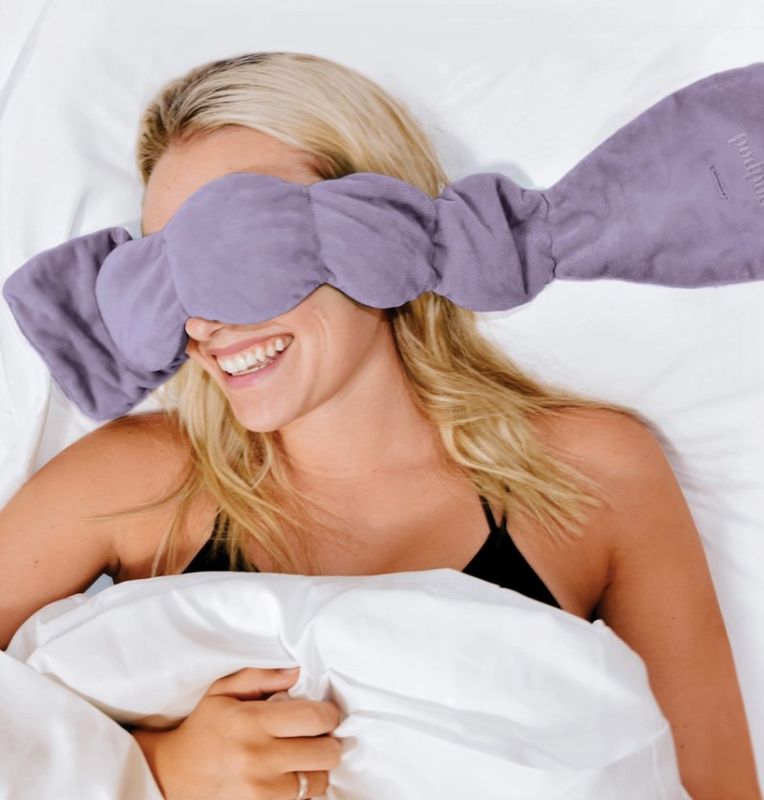 Nodpod Weighted Sleep Masks