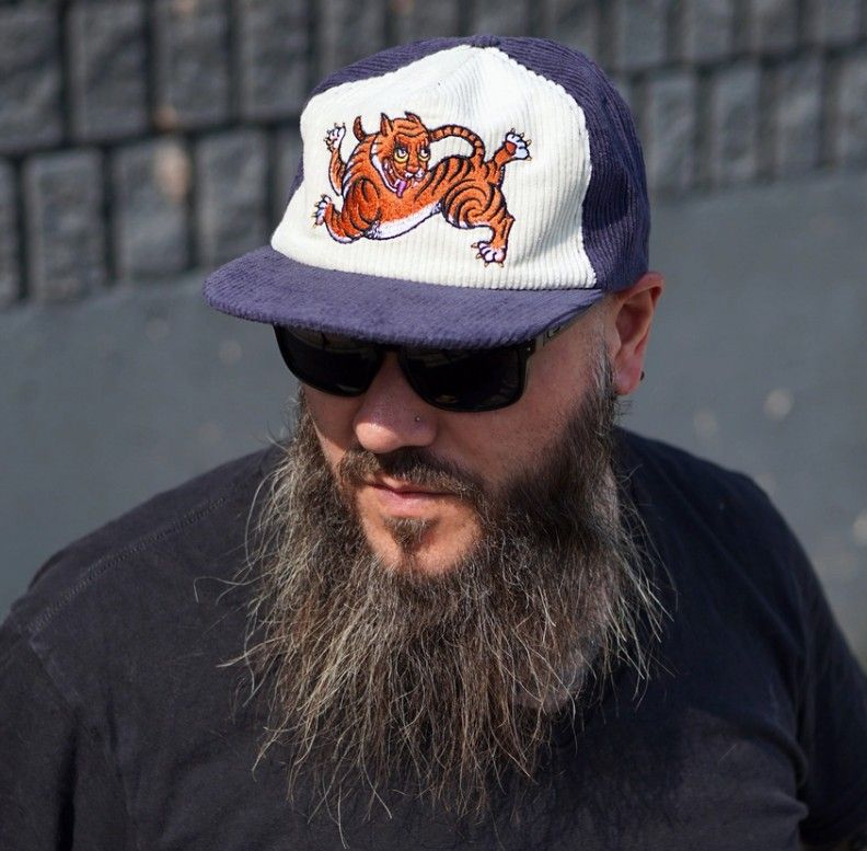Stuntin Goods Trucker Hats