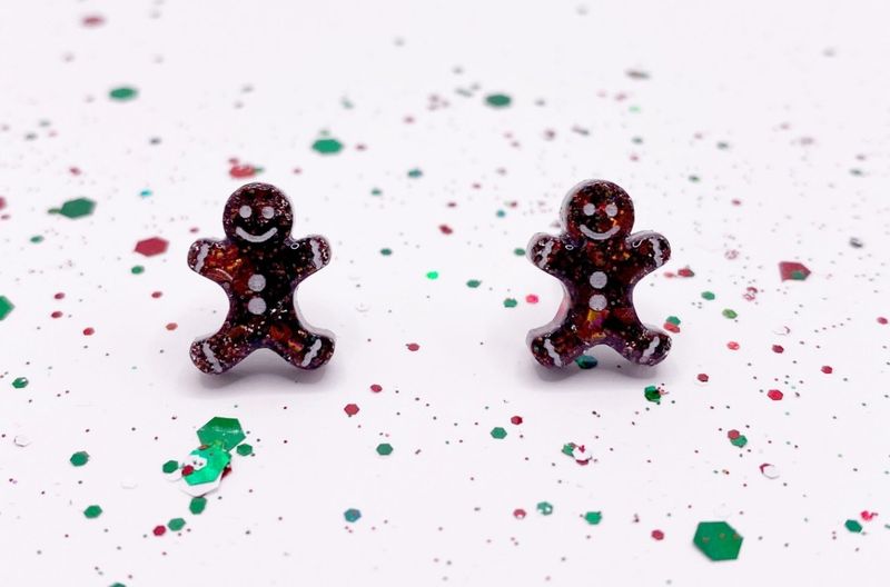 Jessica Ruth Creations Earrings