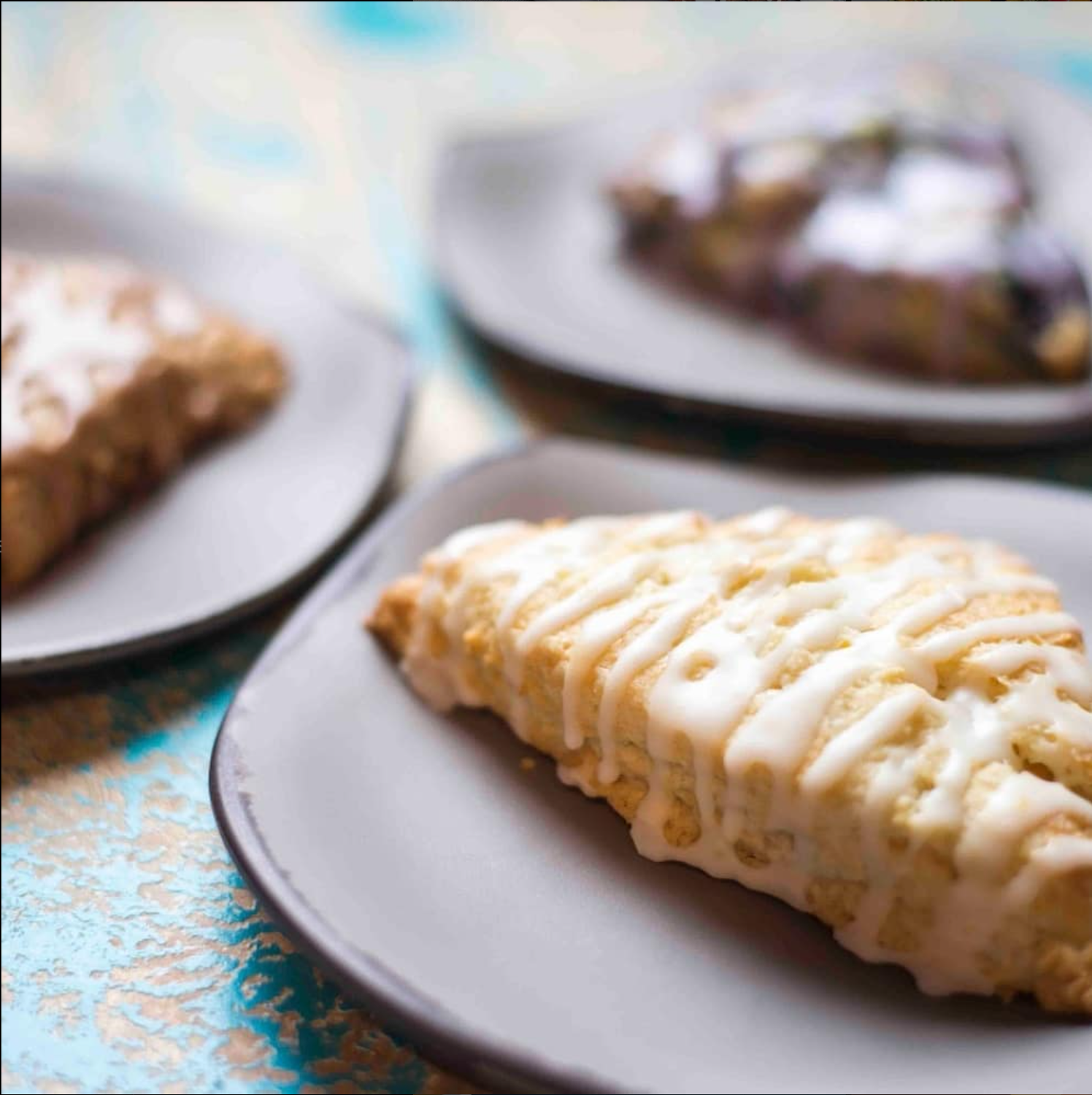 Scones