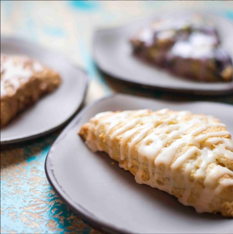 Scones