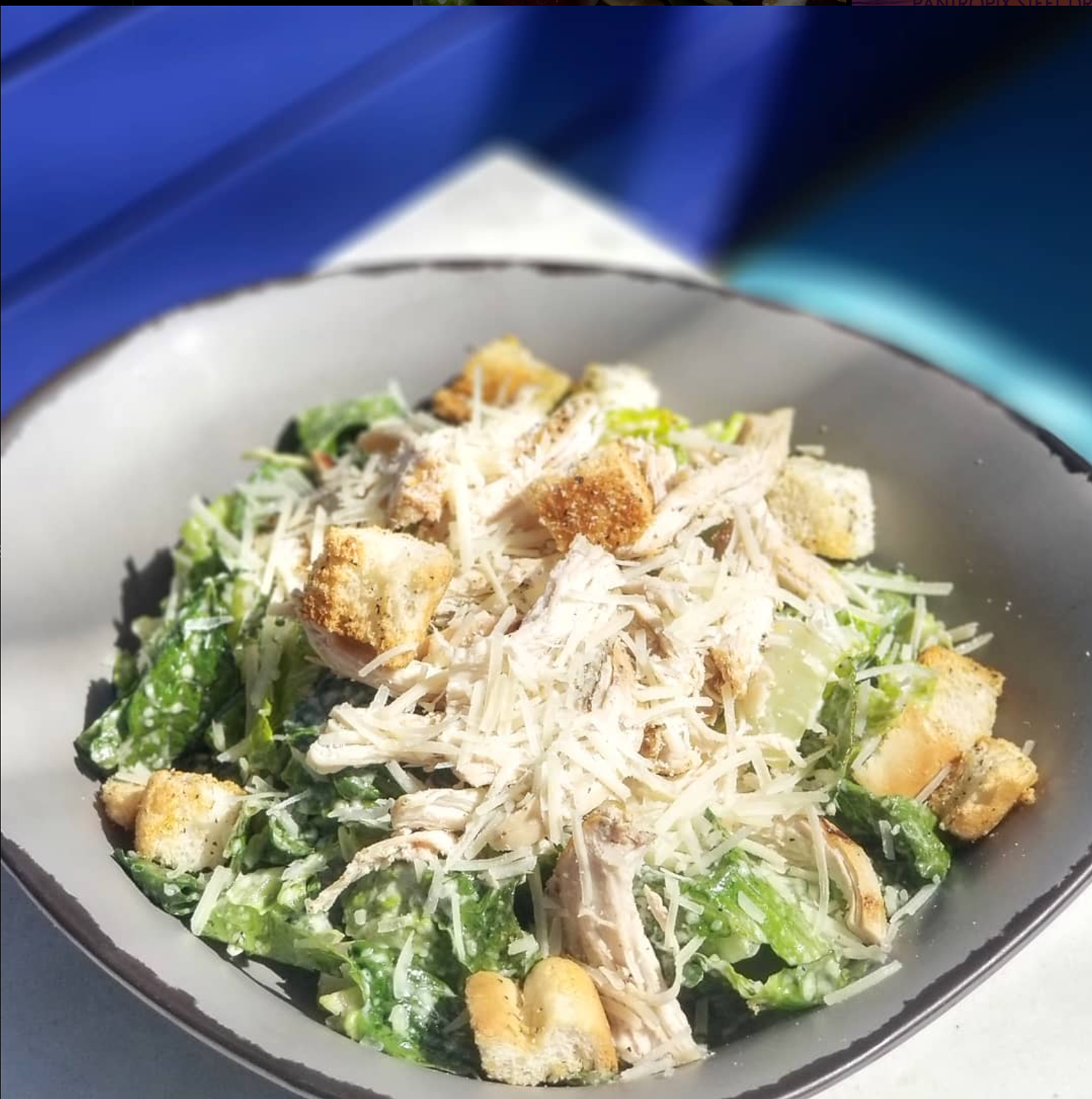 Salads