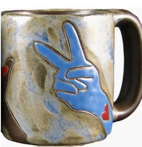 Galleyware Co 16oz Round Mara Mug