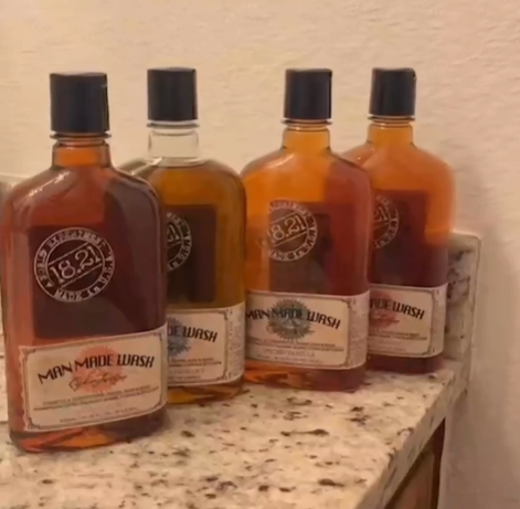 18.21 Man Made 18oz Man Made Wash 