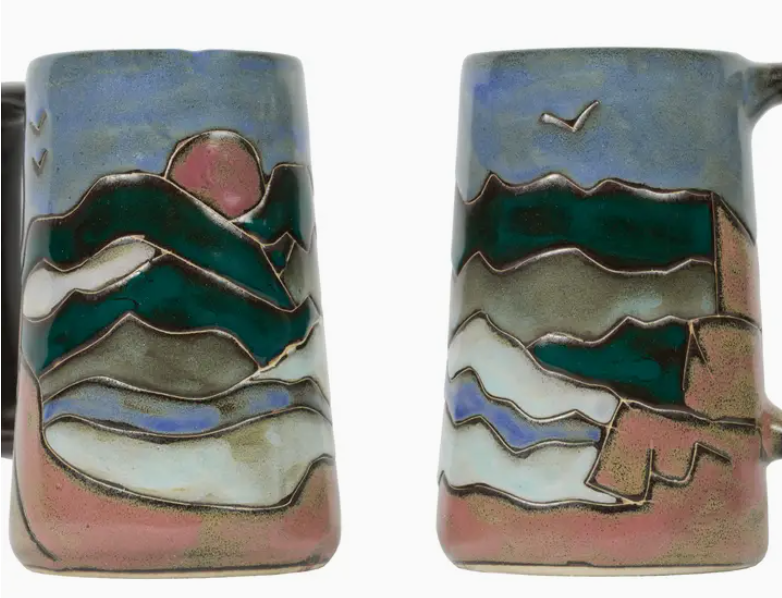 Galleyware Co 16oz Tall Mara Mug