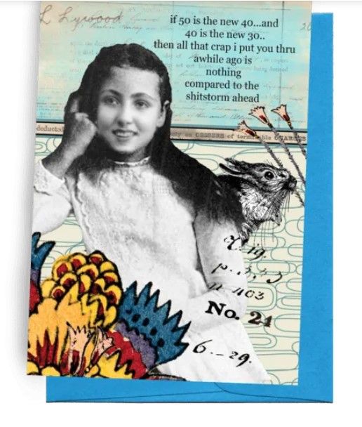 Erin Smith Cards 