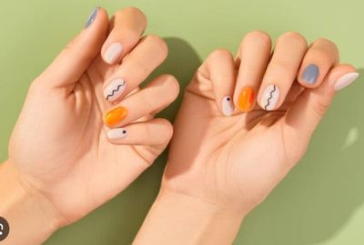 Nails